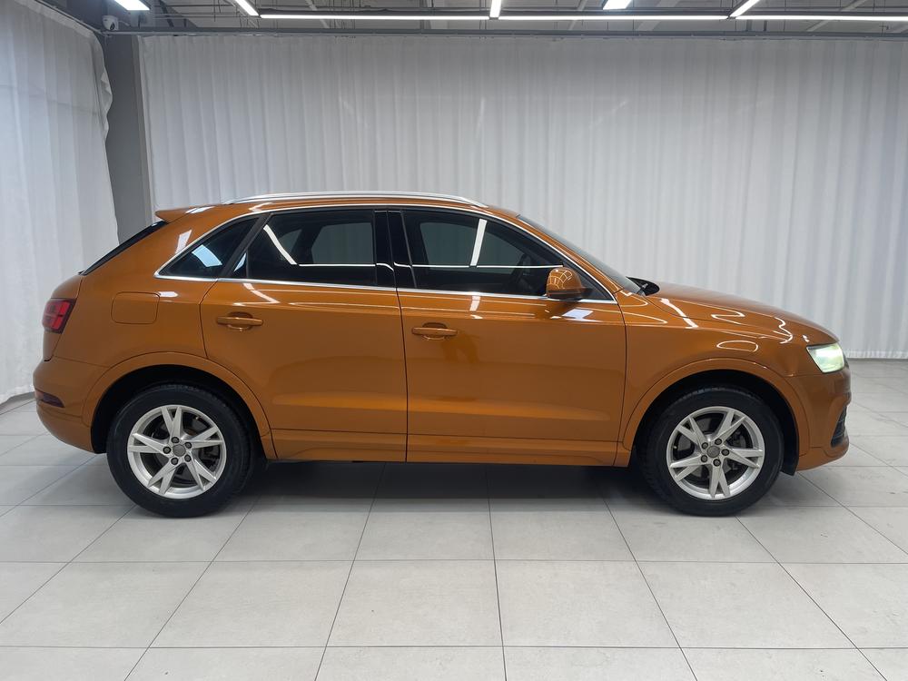 Audi Audi Q3