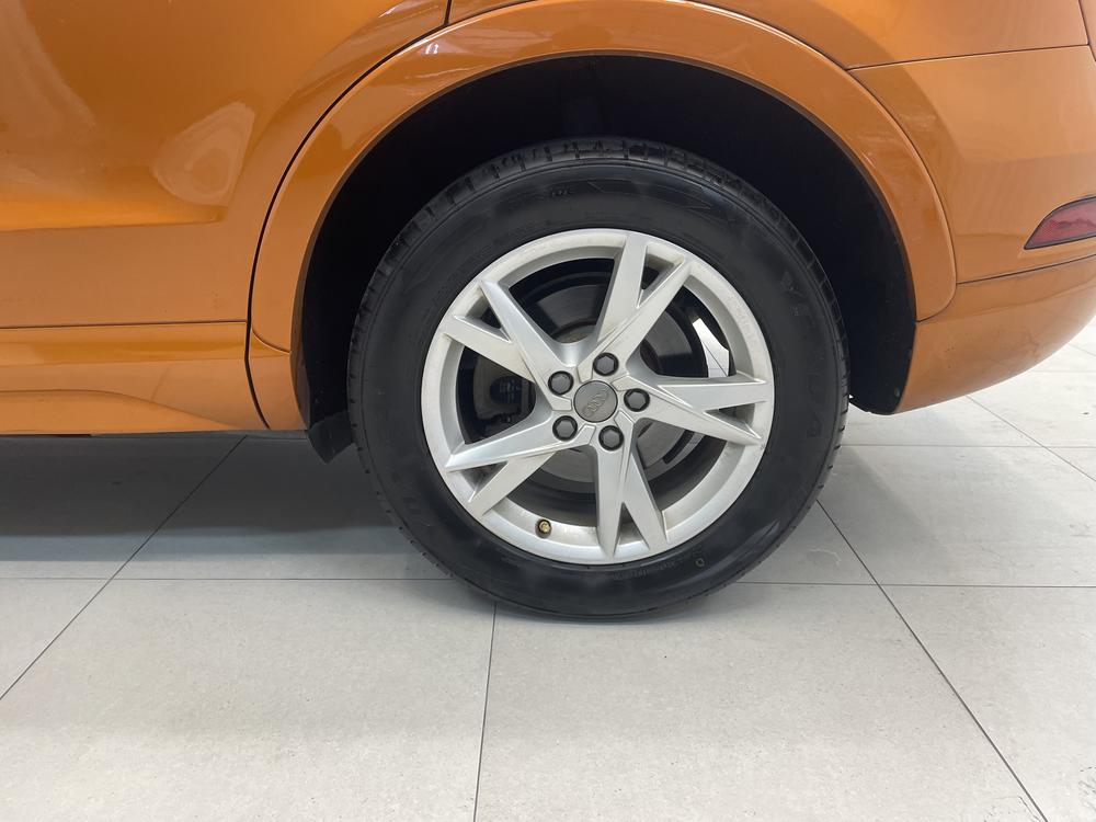 Audi Audi Q3