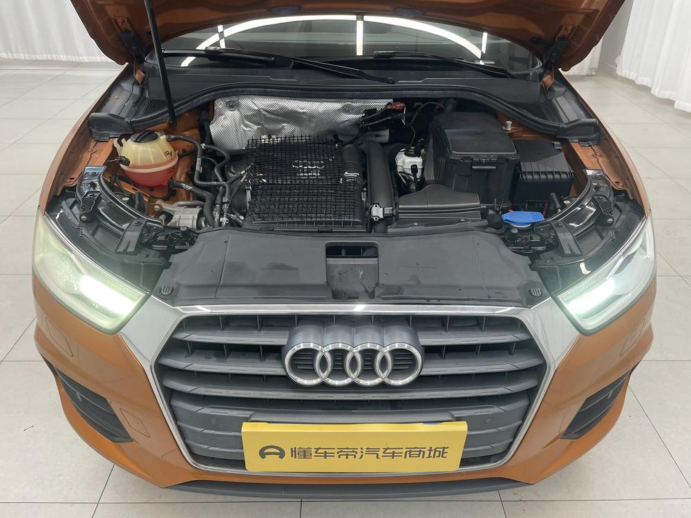 Audi Audi Q3