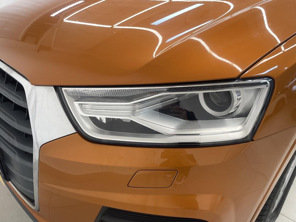 Audi Audi Q3
