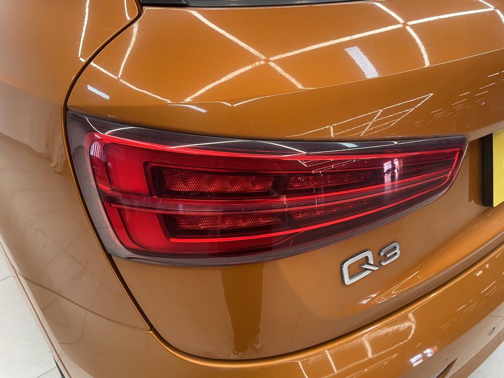 Audi Audi Q3