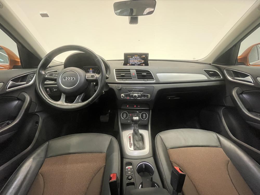 Audi Audi Q3