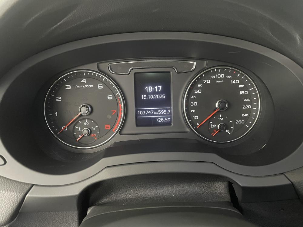 Audi Audi Q3