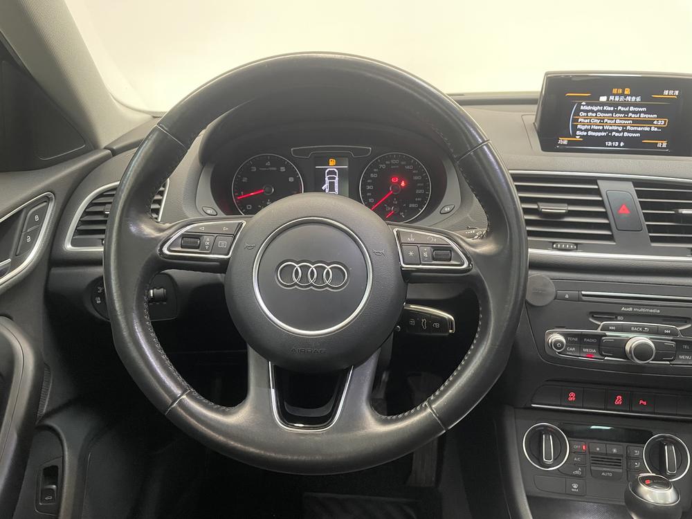 Audi Audi Q3