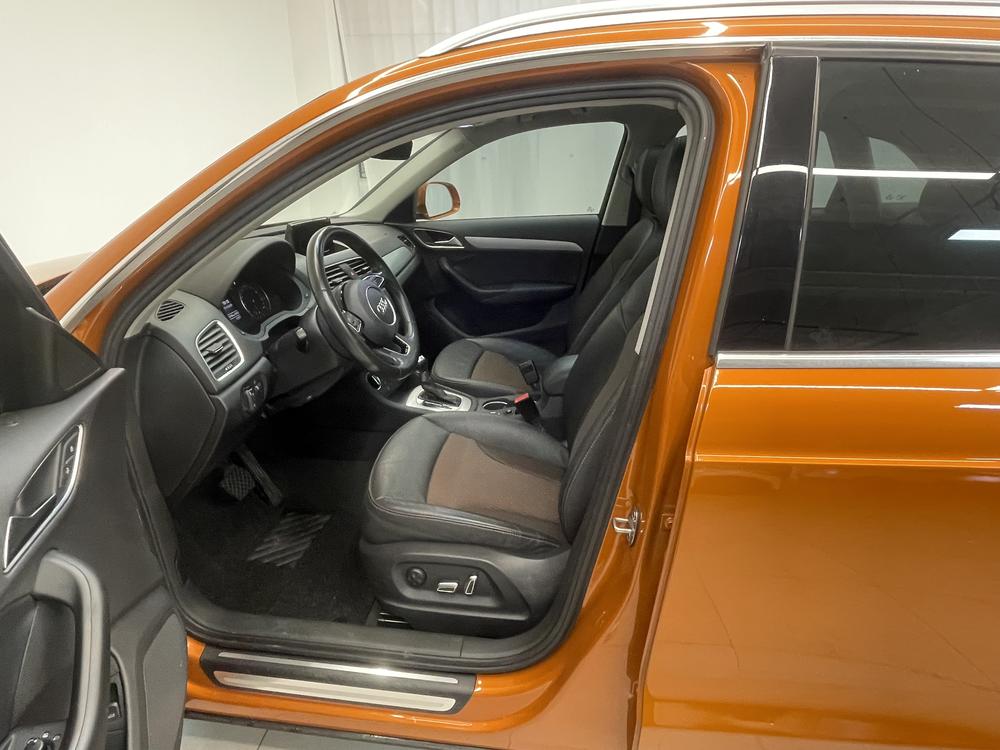 Audi Audi Q3