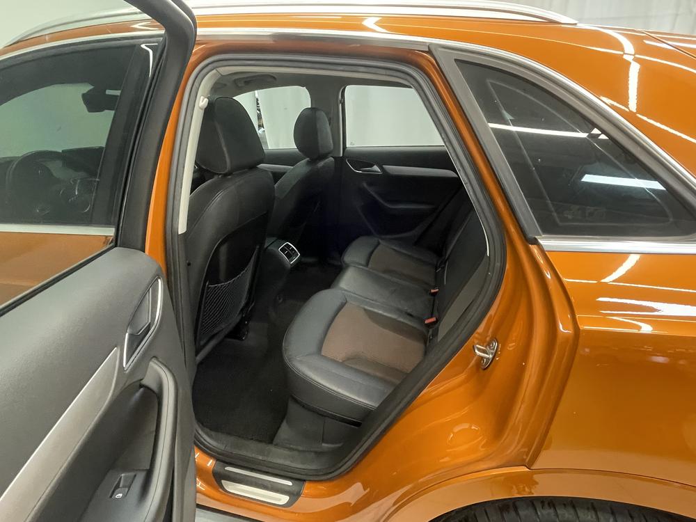 Audi Audi Q3