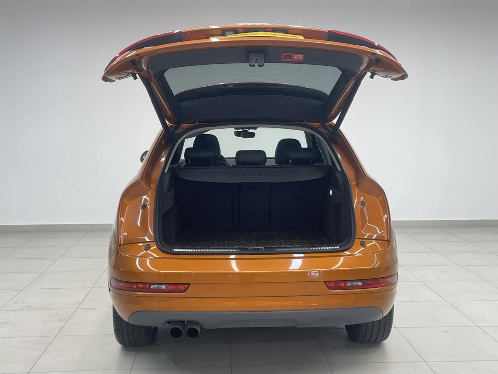Audi Audi Q3