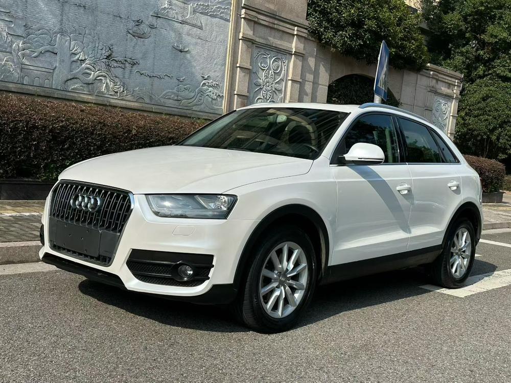 Audi Audi Q3