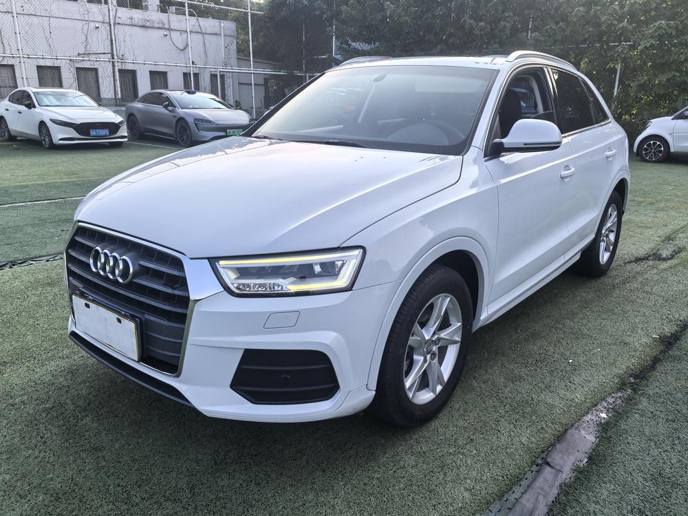 Audi Audi Q3
