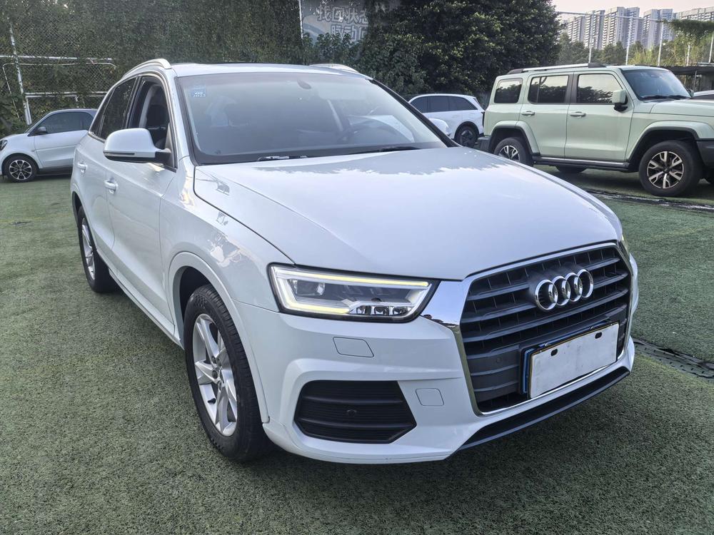 Audi Audi Q3