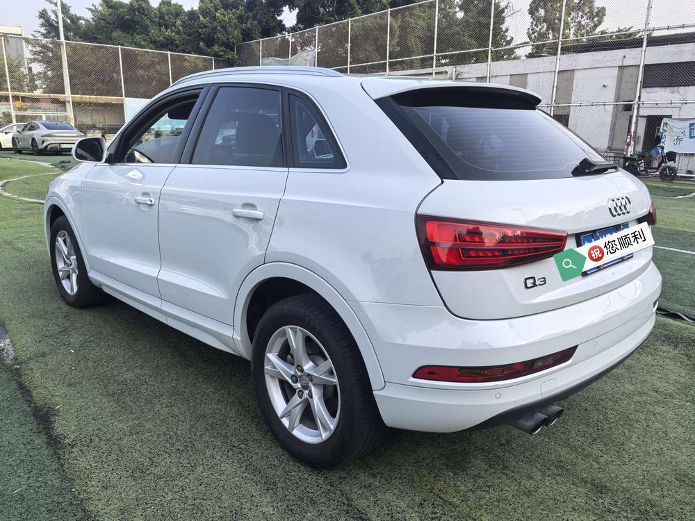 Audi Audi Q3