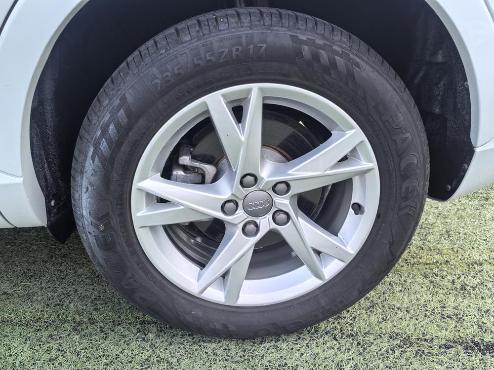 Audi Audi Q3
