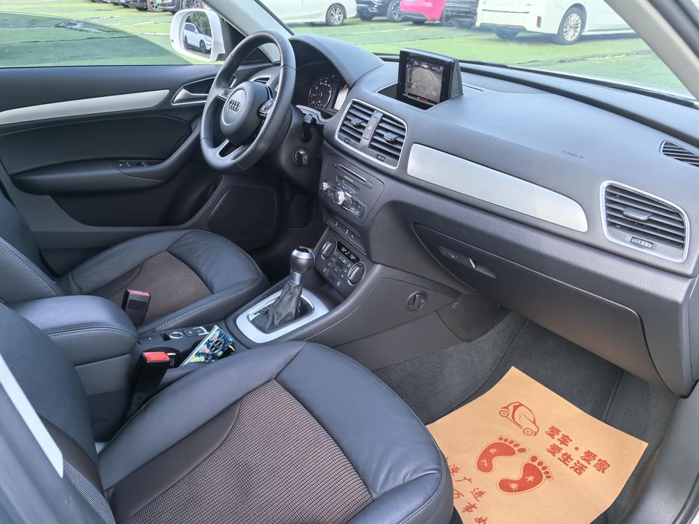 Audi Audi Q3