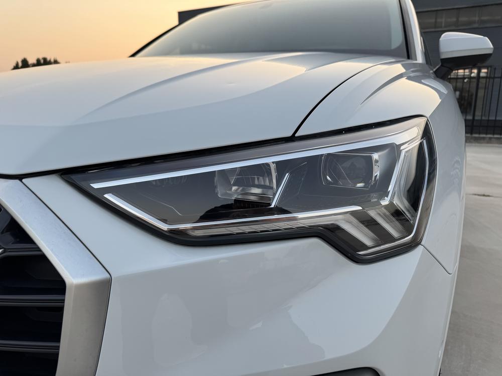Audi Audi Q3