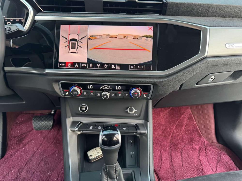Audi Audi Q3