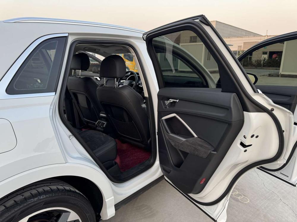 Audi Audi Q3
