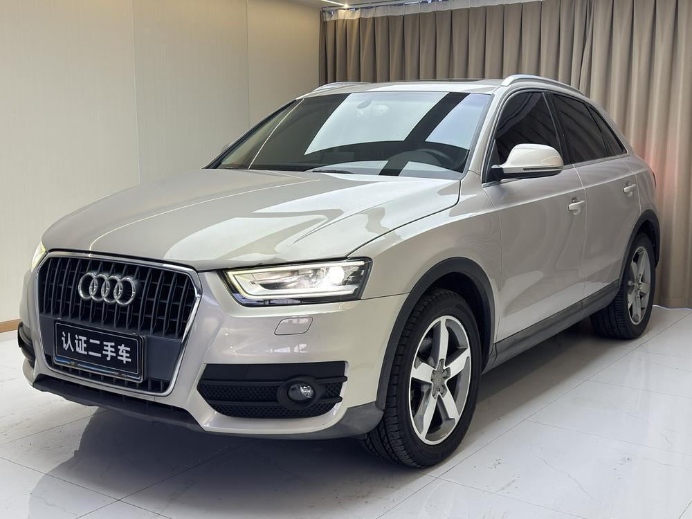 Audi Audi Q3