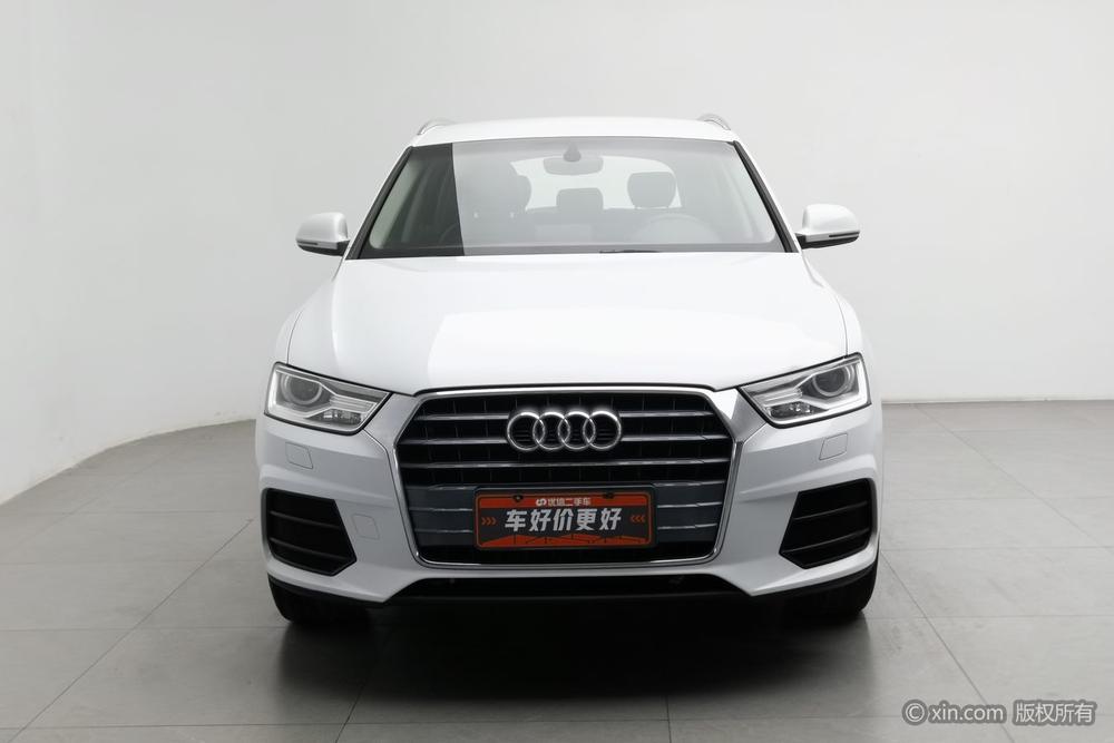 Audi Audi Q3