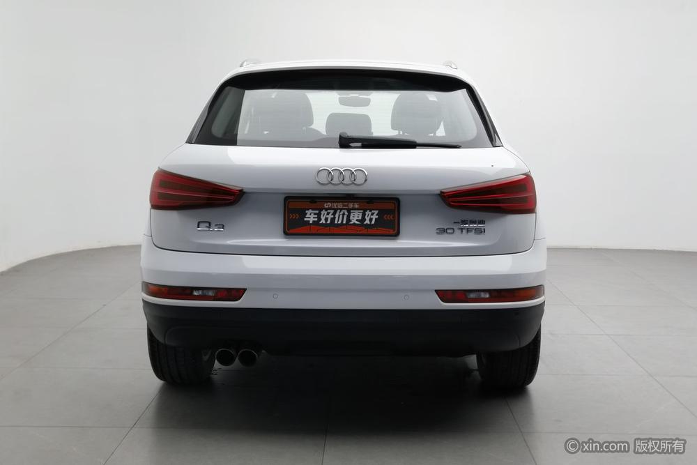 Audi Audi Q3