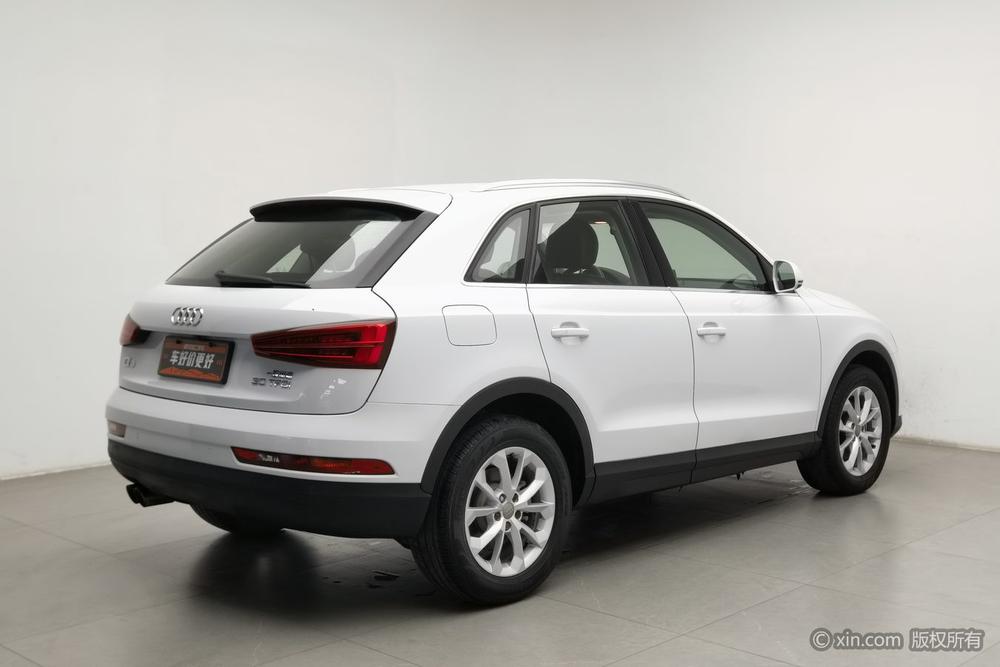 Audi Audi Q3