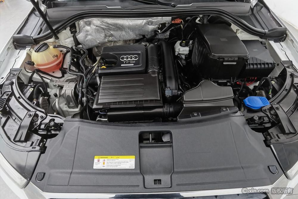 Audi Audi Q3