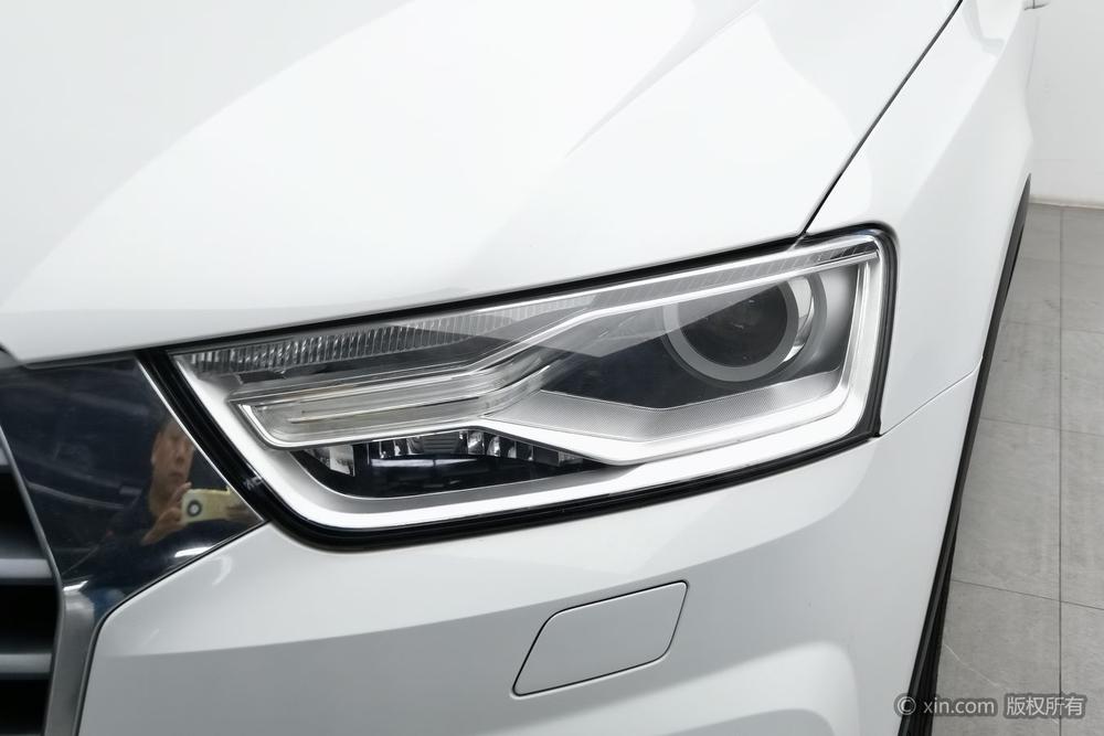 Audi Audi Q3