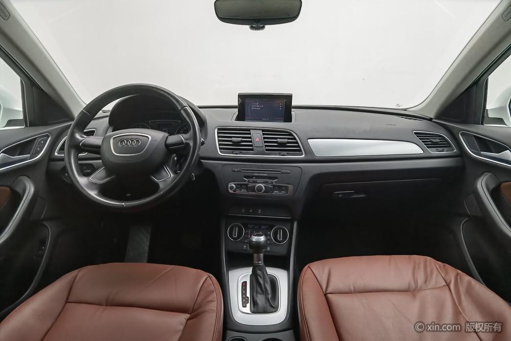 Audi Audi Q3