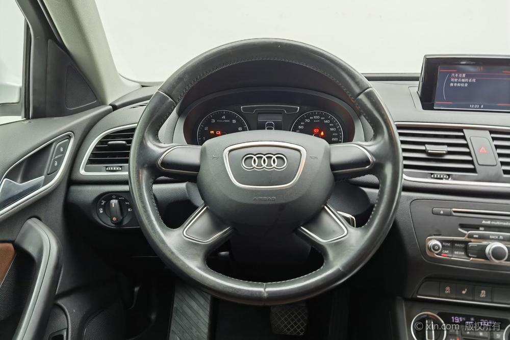 Audi Audi Q3