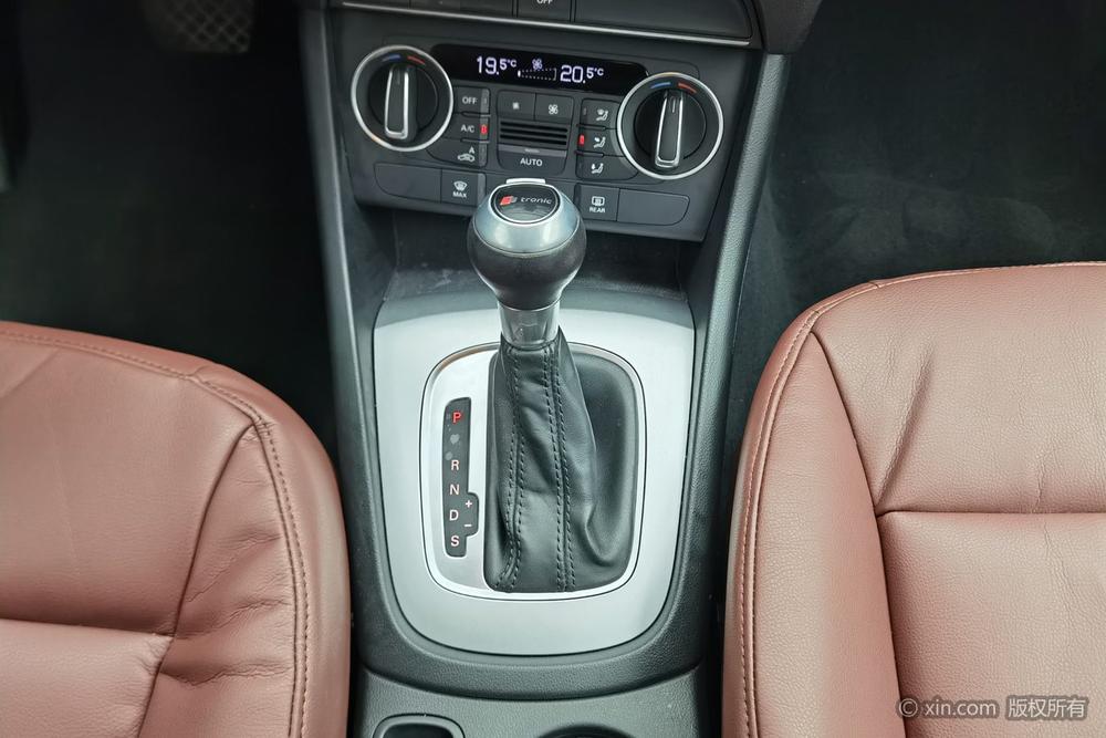 Audi Audi Q3