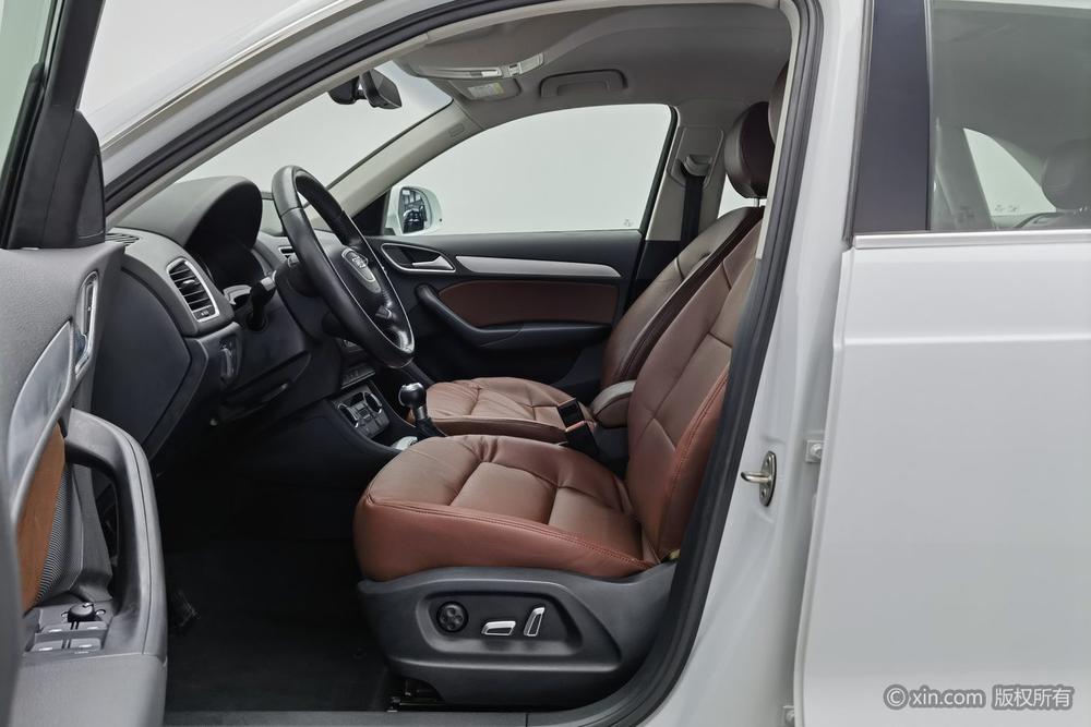 Audi Audi Q3