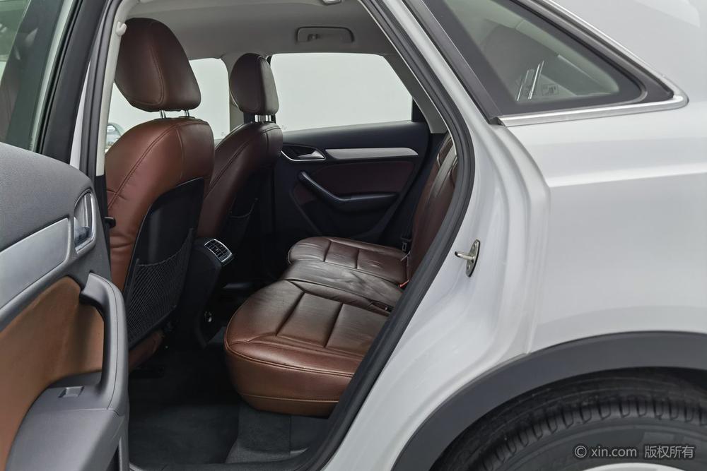 Audi Audi Q3