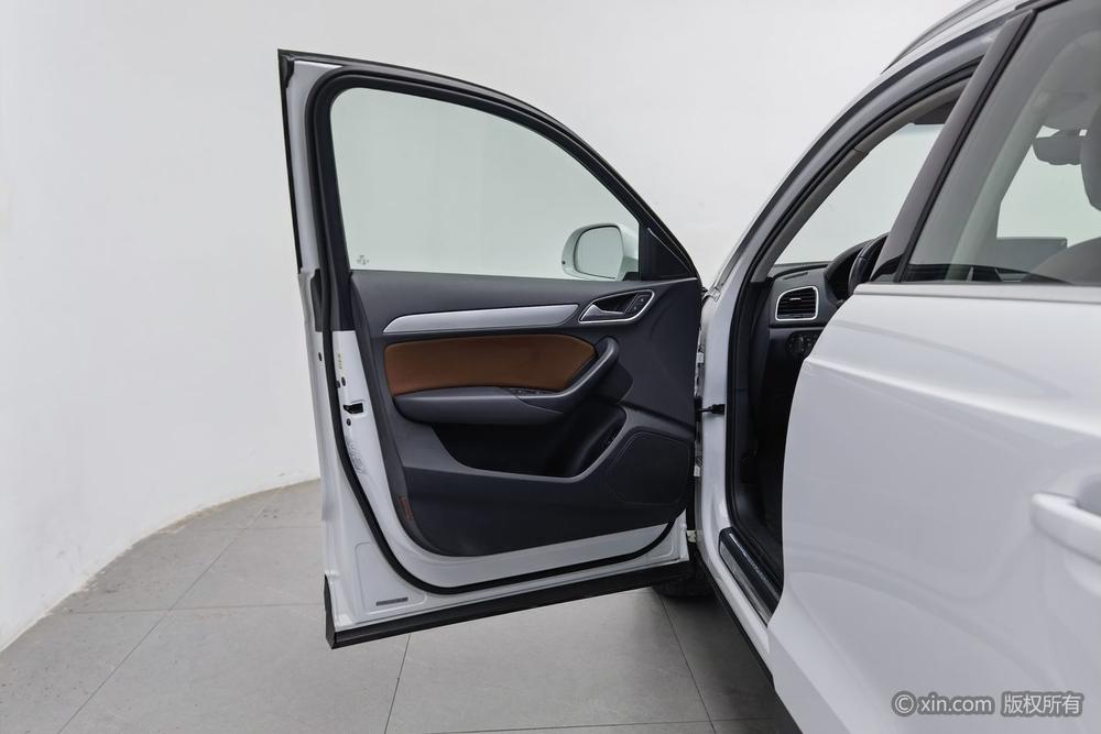 Audi Audi Q3