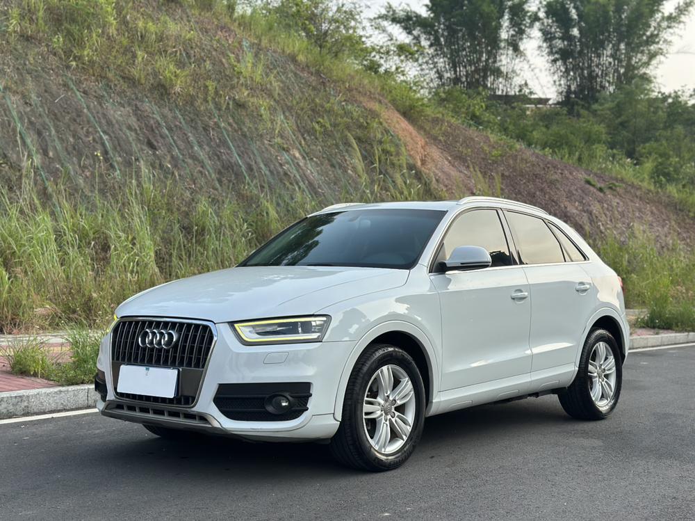 Audi Audi Q3
