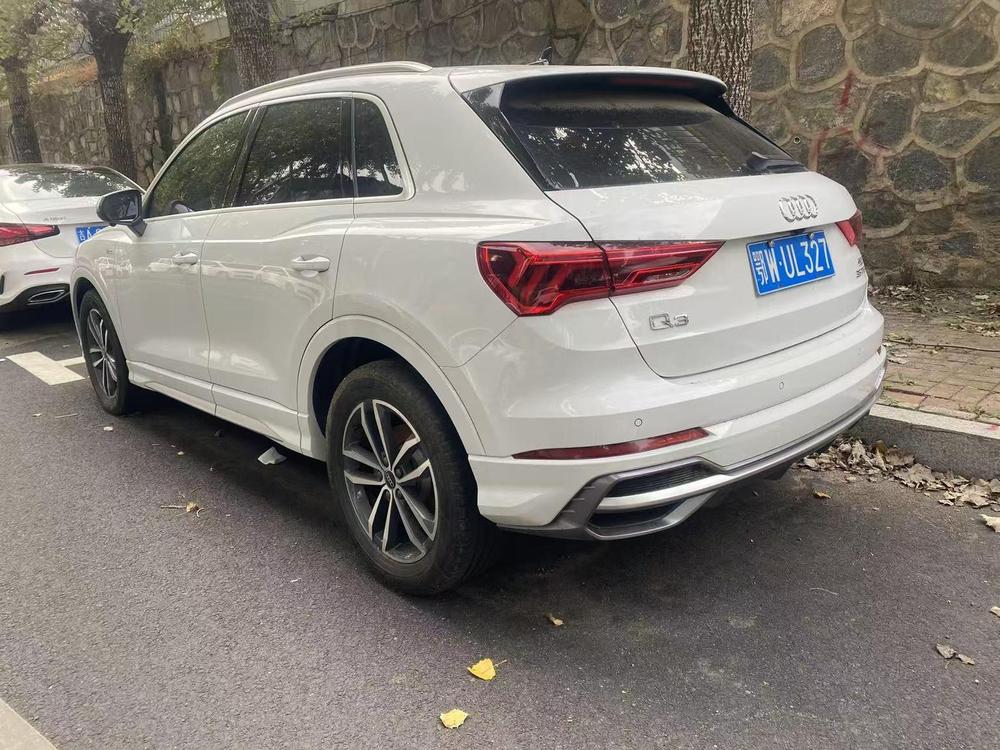 Audi Audi Q3