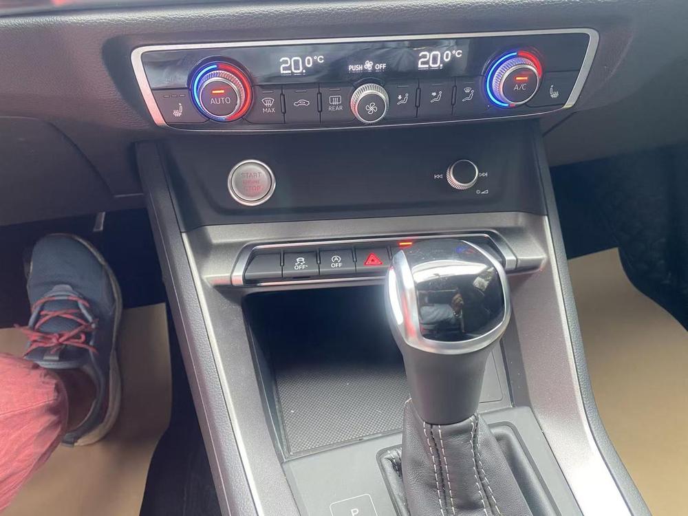 Audi Audi Q3