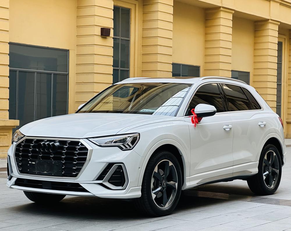 Audi Audi Q3