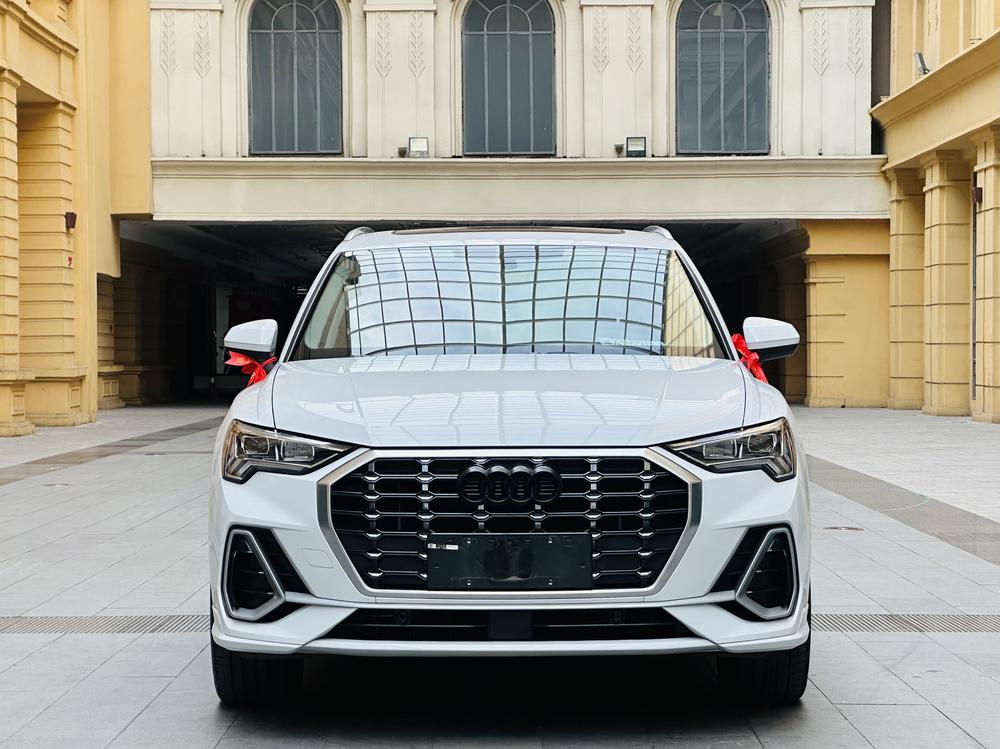 Audi Audi Q3
