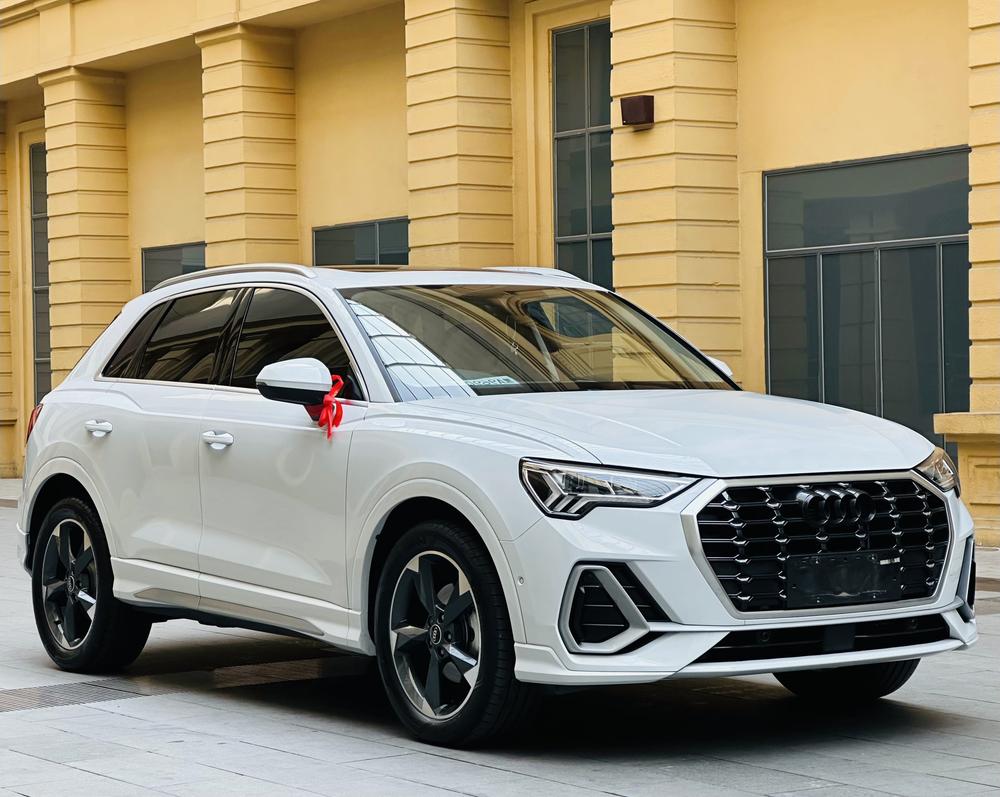 Audi Audi Q3
