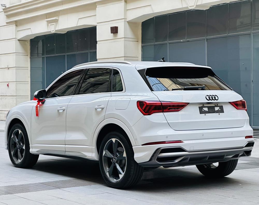 Audi Audi Q3