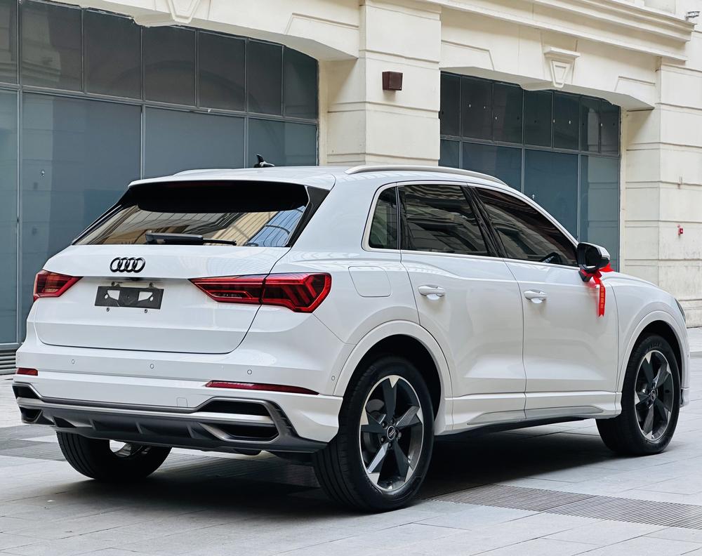 Audi Audi Q3