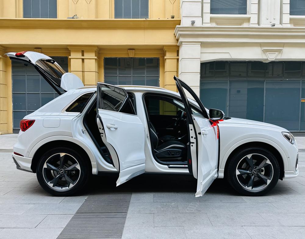 Audi Audi Q3