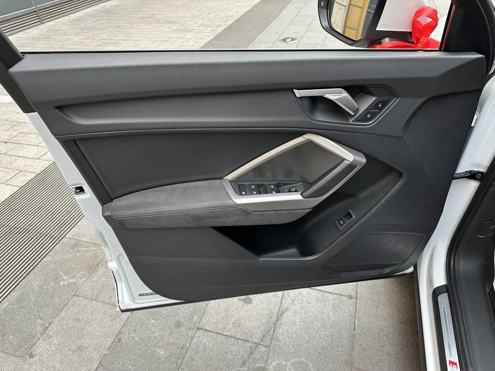 Audi Audi Q3