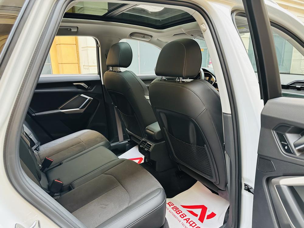 Audi Audi Q3