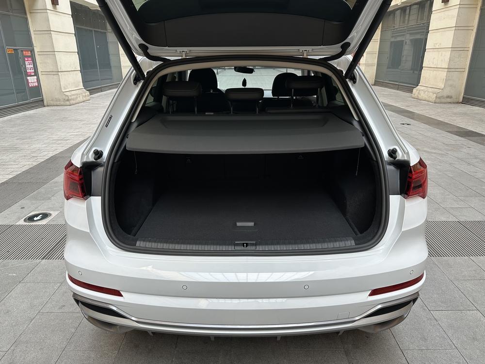 Audi Audi Q3