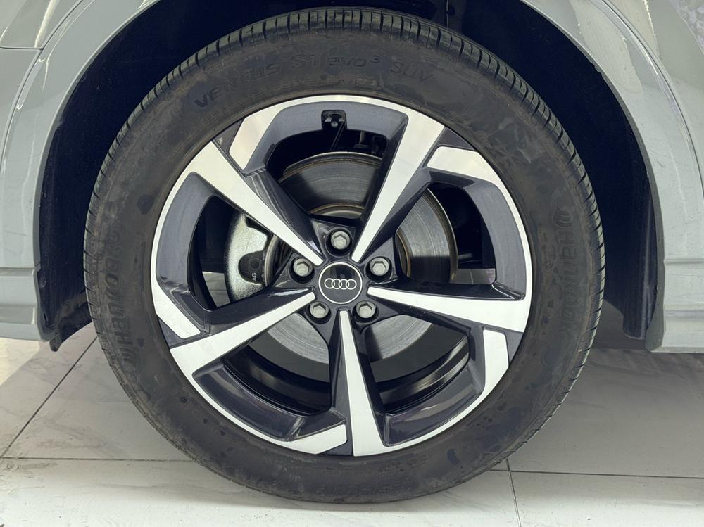 Audi Audi Q3