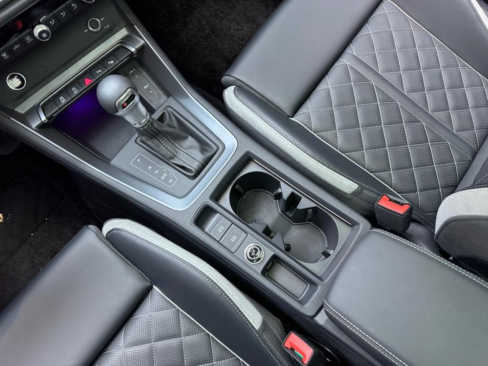 Audi Audi Q3