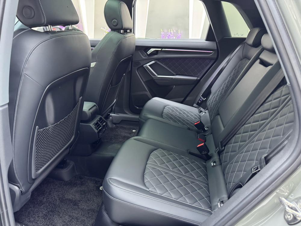 Audi Audi Q3