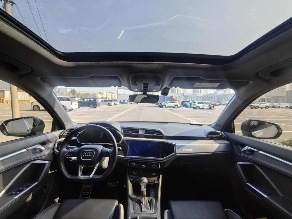 Audi Audi Q3