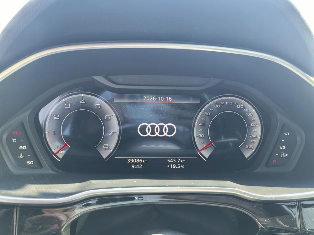 Audi Audi Q3