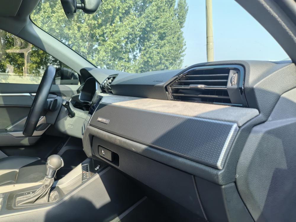 Audi Audi Q3